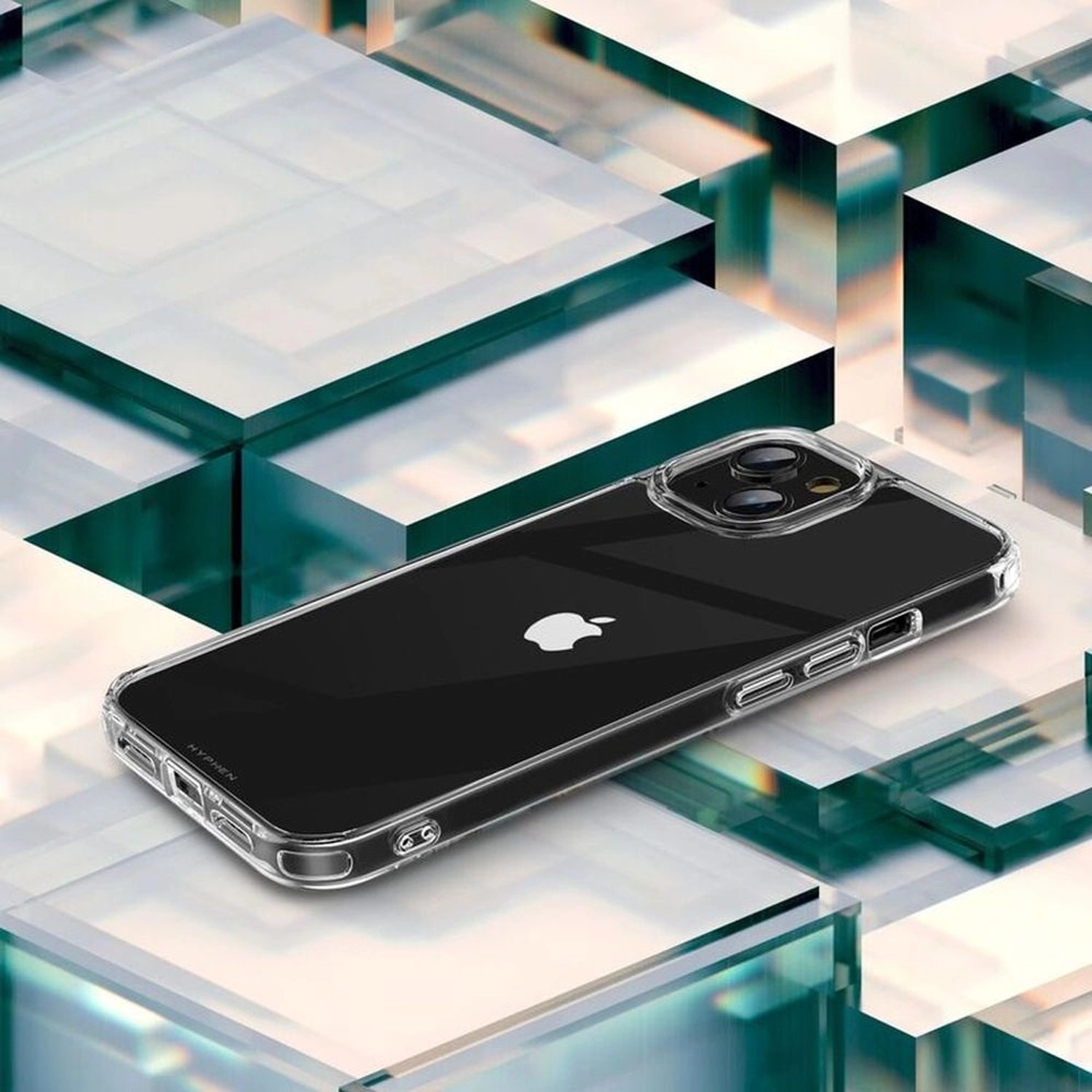 Aire Soft Case for iPhone 14 Plus