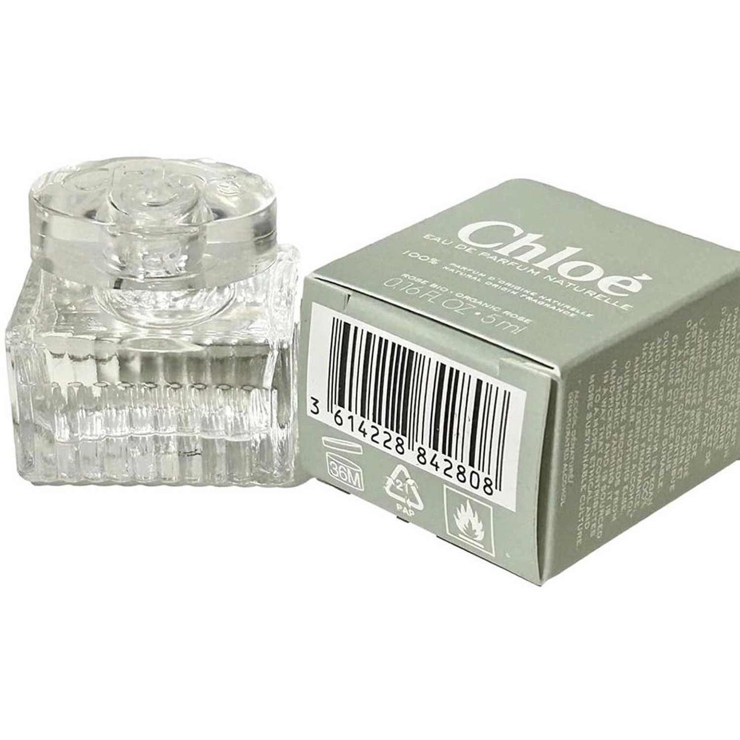 Nomade Eau de Parfum 5 ml