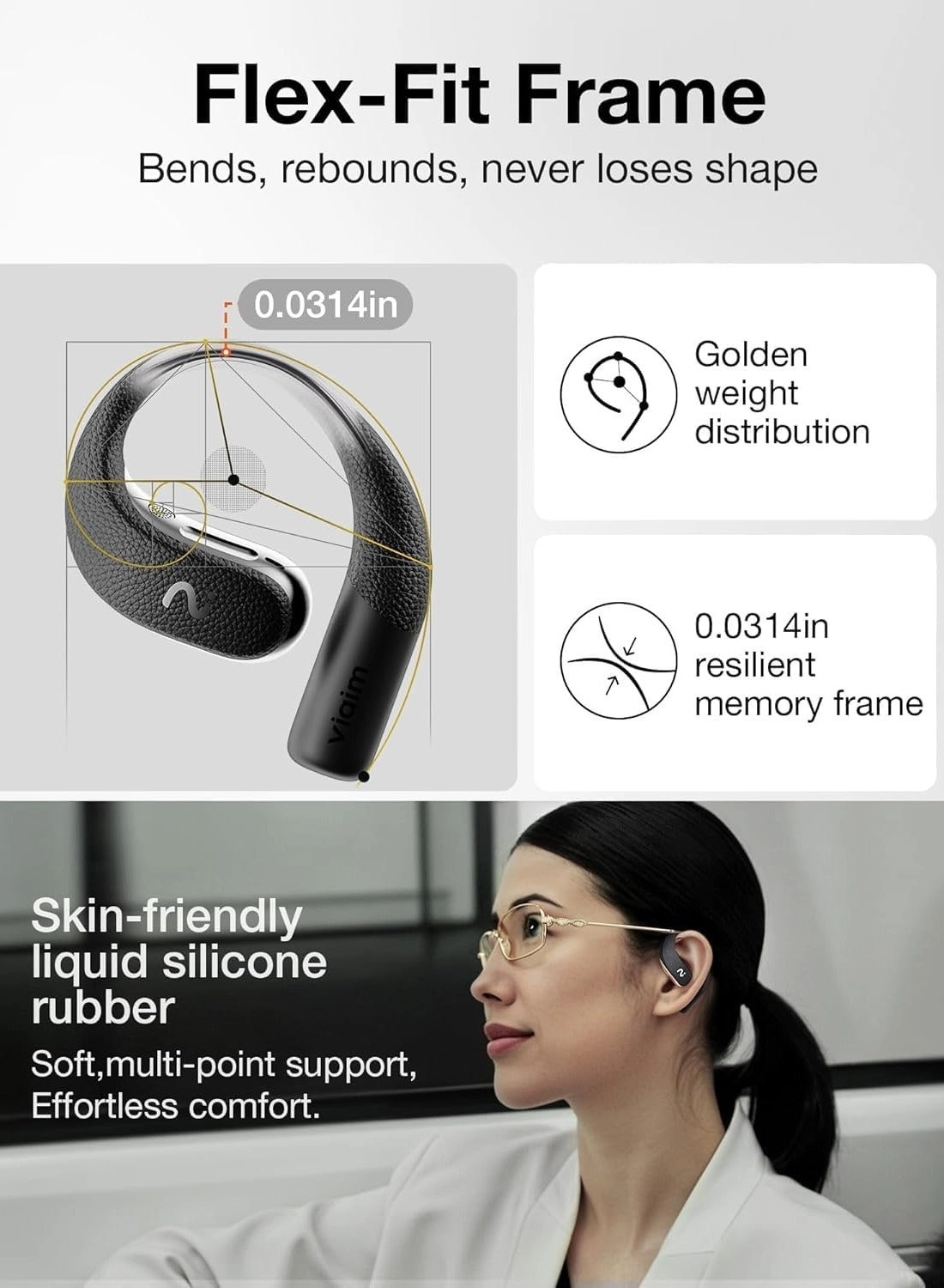 OpenNote Wireless Earbud
