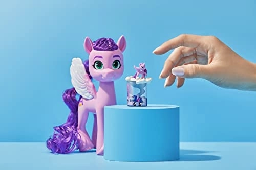 Collector's Case Series 3 - 30 pieces 5 mystery minis