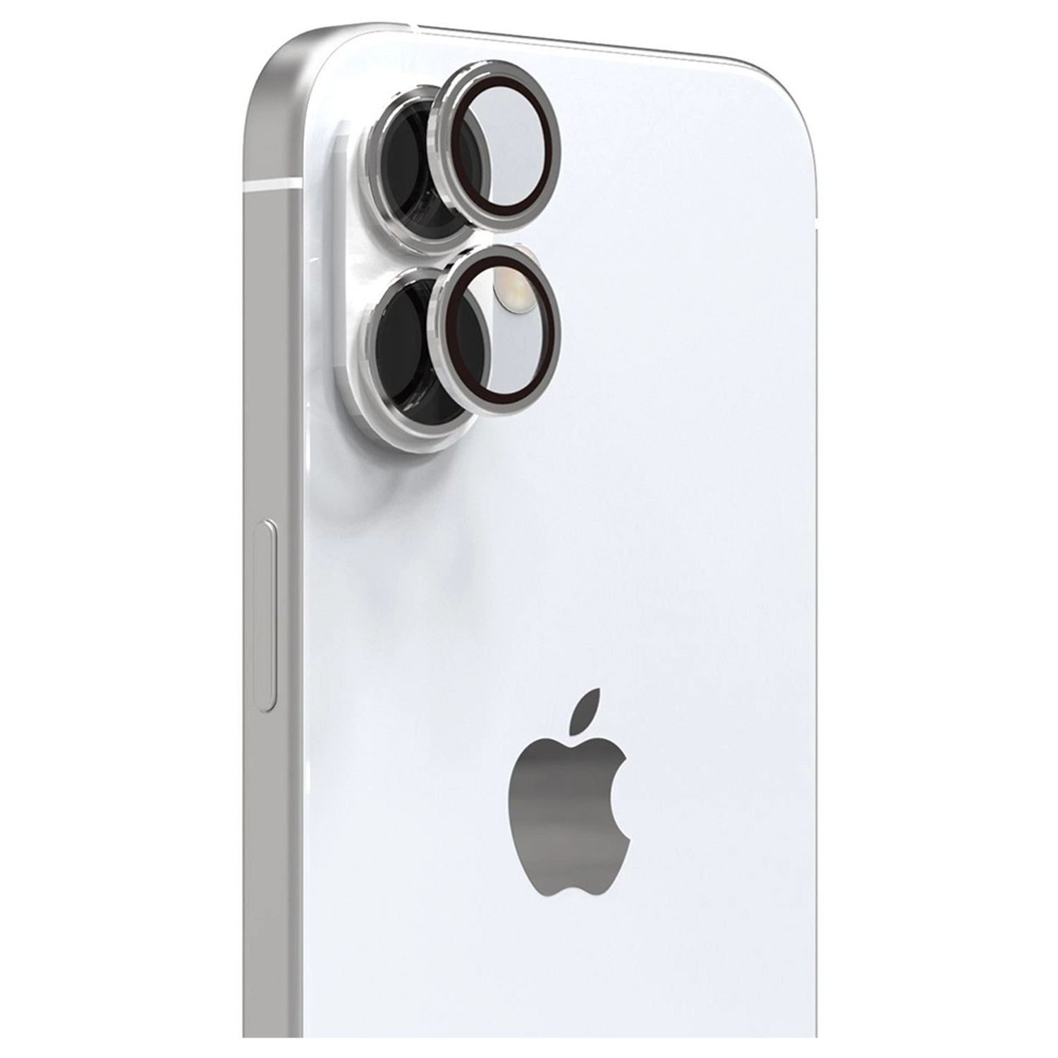 Clear Camera Lens Protector for iPhone 16