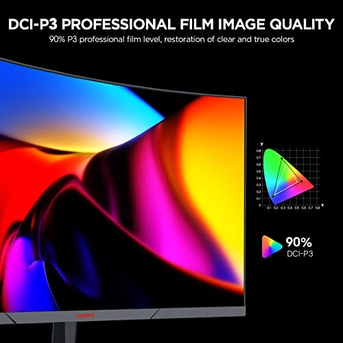 27E6CA - 27 inch 1920 X 1080