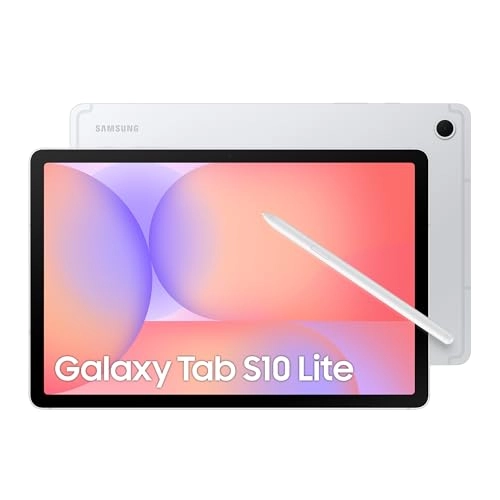 Galaxy Tab S10 Lite - 256GB 10.9"