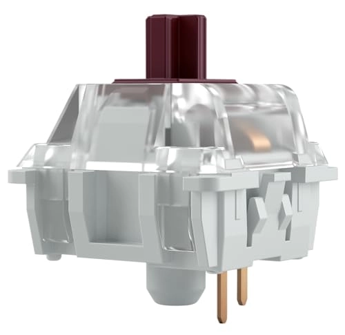 Kailh Speed Copper Switches - 120 piece(s)