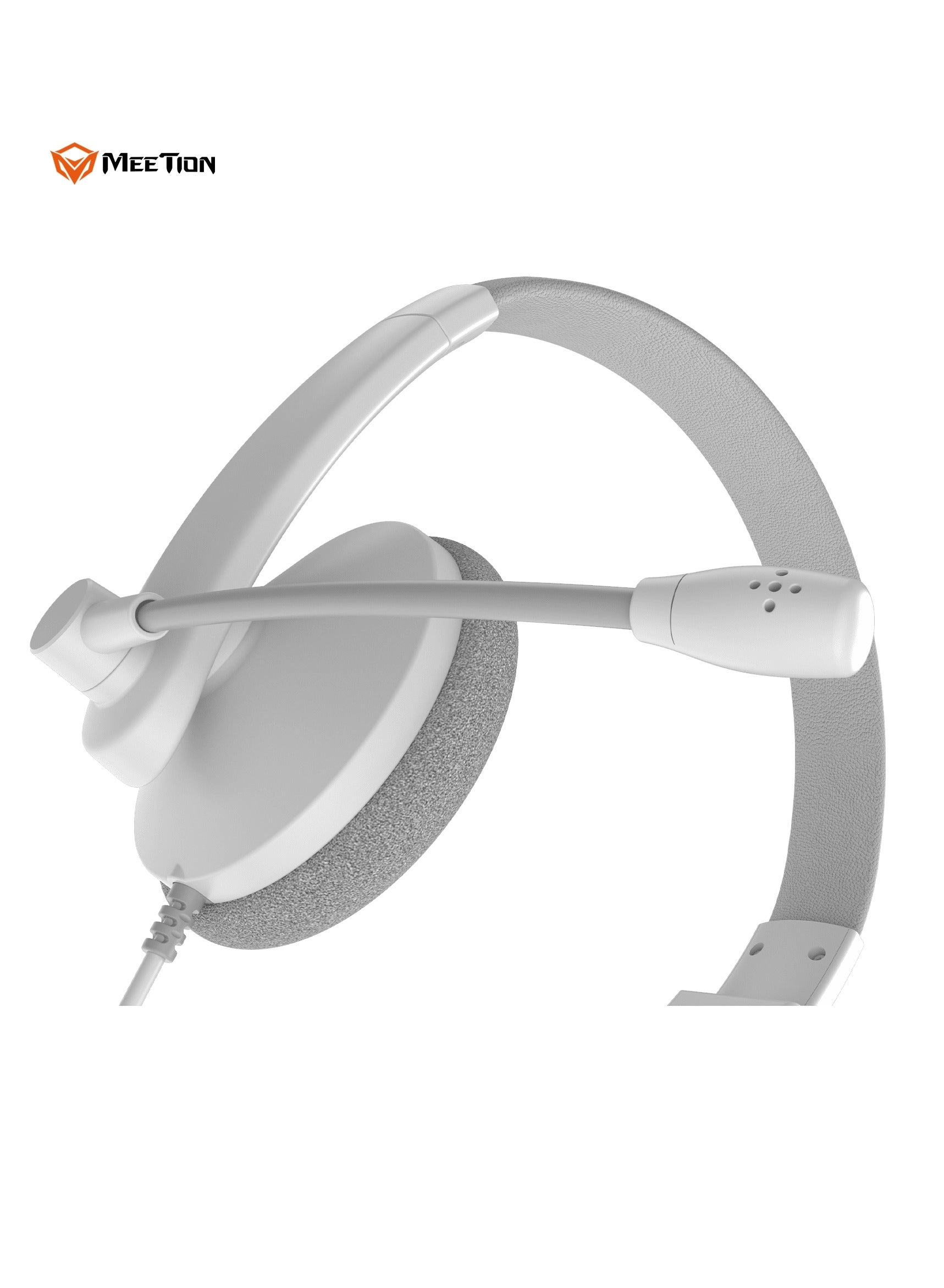 MT-HP002 Wired Headset