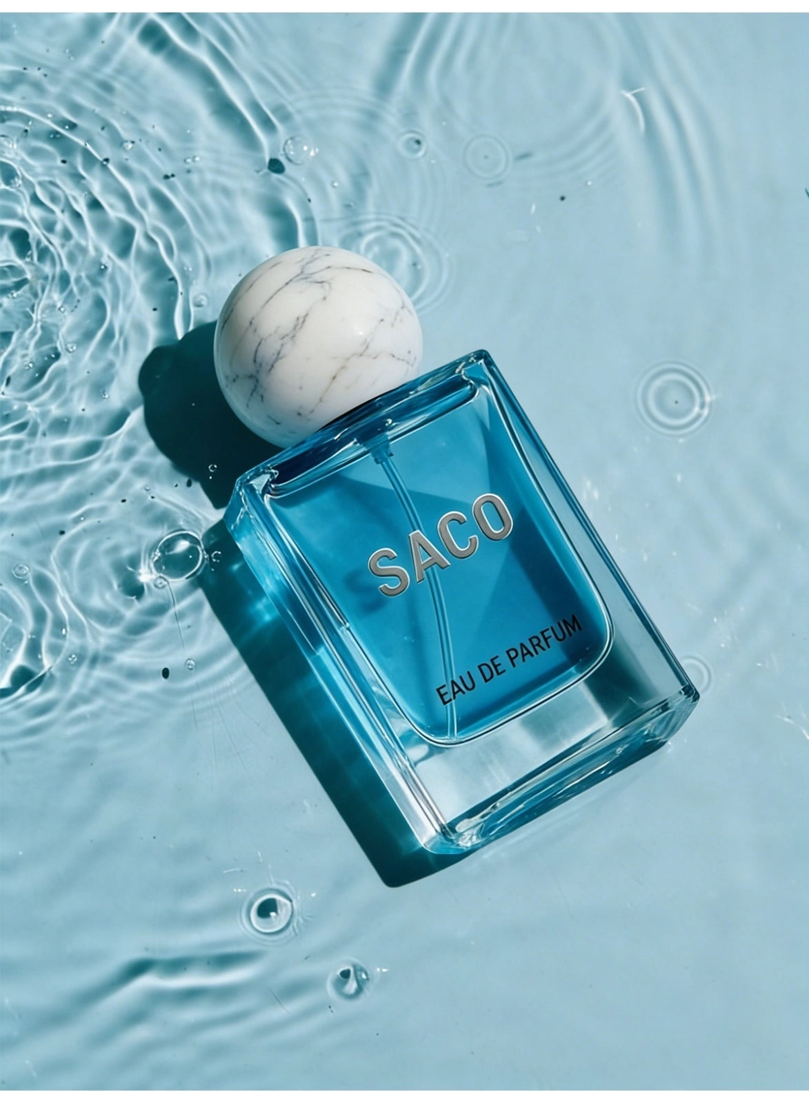 Polar Ocean Eau de Parfum 50ml