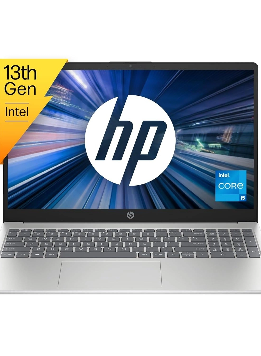 HP 15s Series - 15.6'' Core i5-1335U 32GB DDR4 2TB SSD