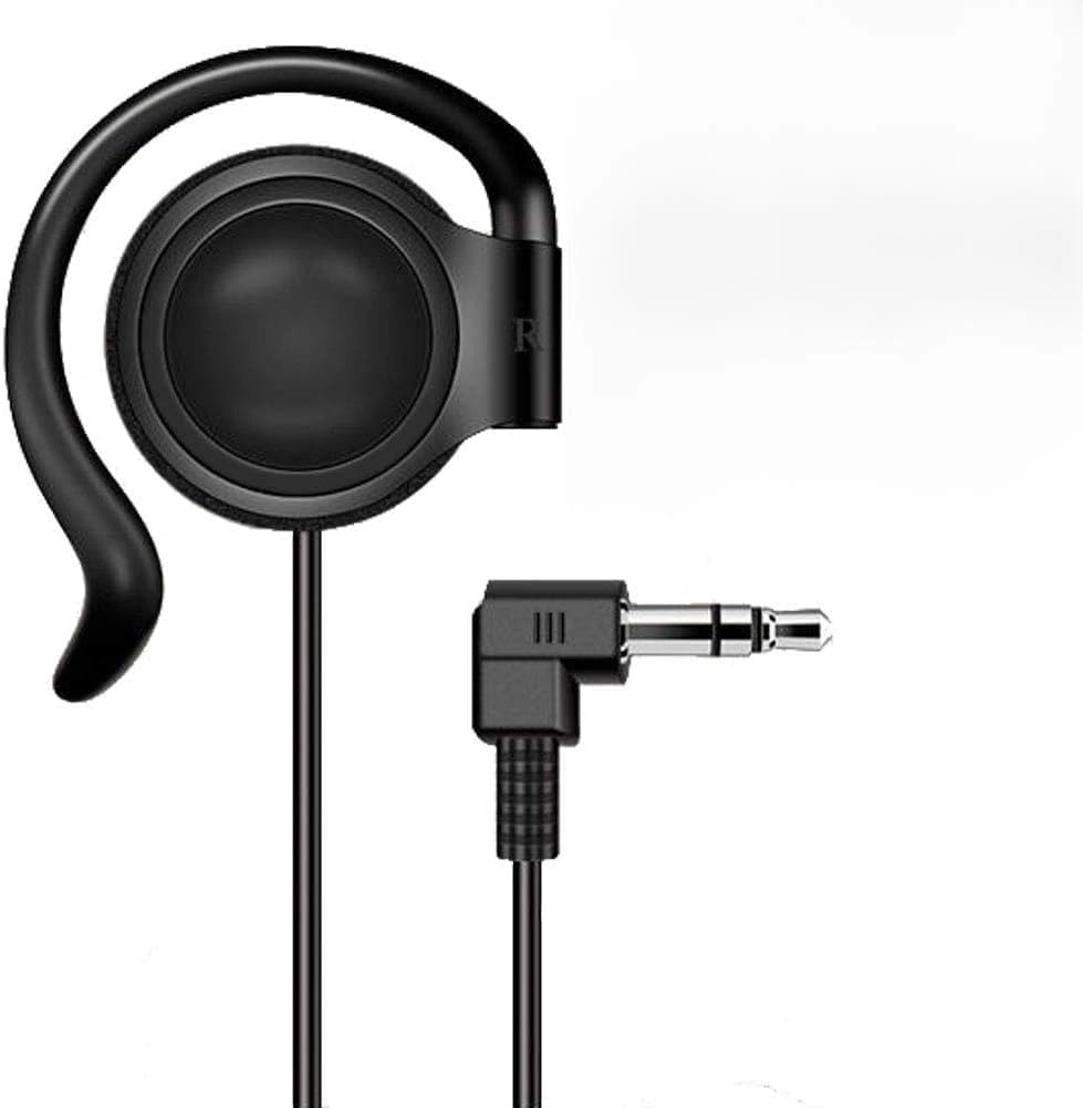 SEP-01 Wired Headphone