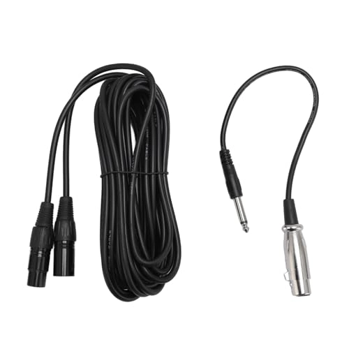 Gooseneck Wired Microphone