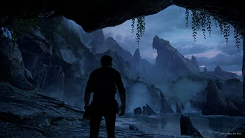 UNCHARTED: Legacy of Thieves Collection - PlayStation 5