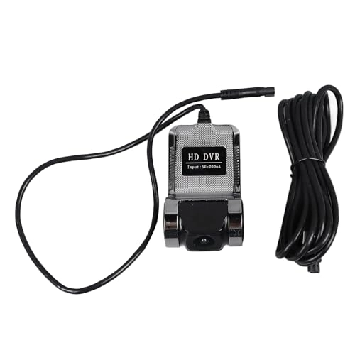 Car Dash Cam - 1080P