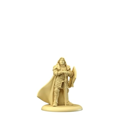 A Song Of Ice And Fire: Baratheon Heroes Iiii Box Set - Tabletop Miniatures