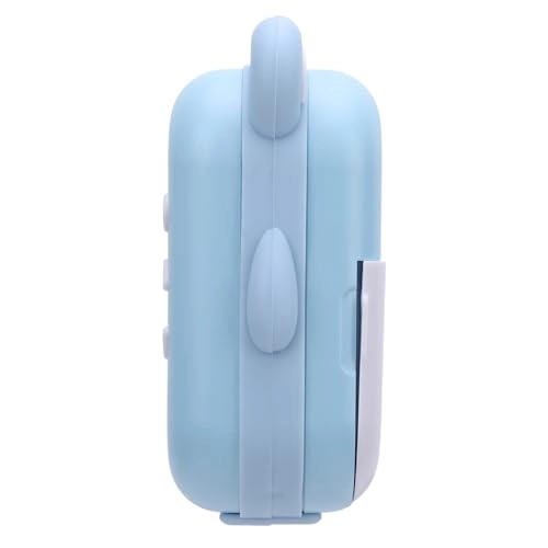 Instant Print Digital Camera - 48MP 1080P 6X zoom