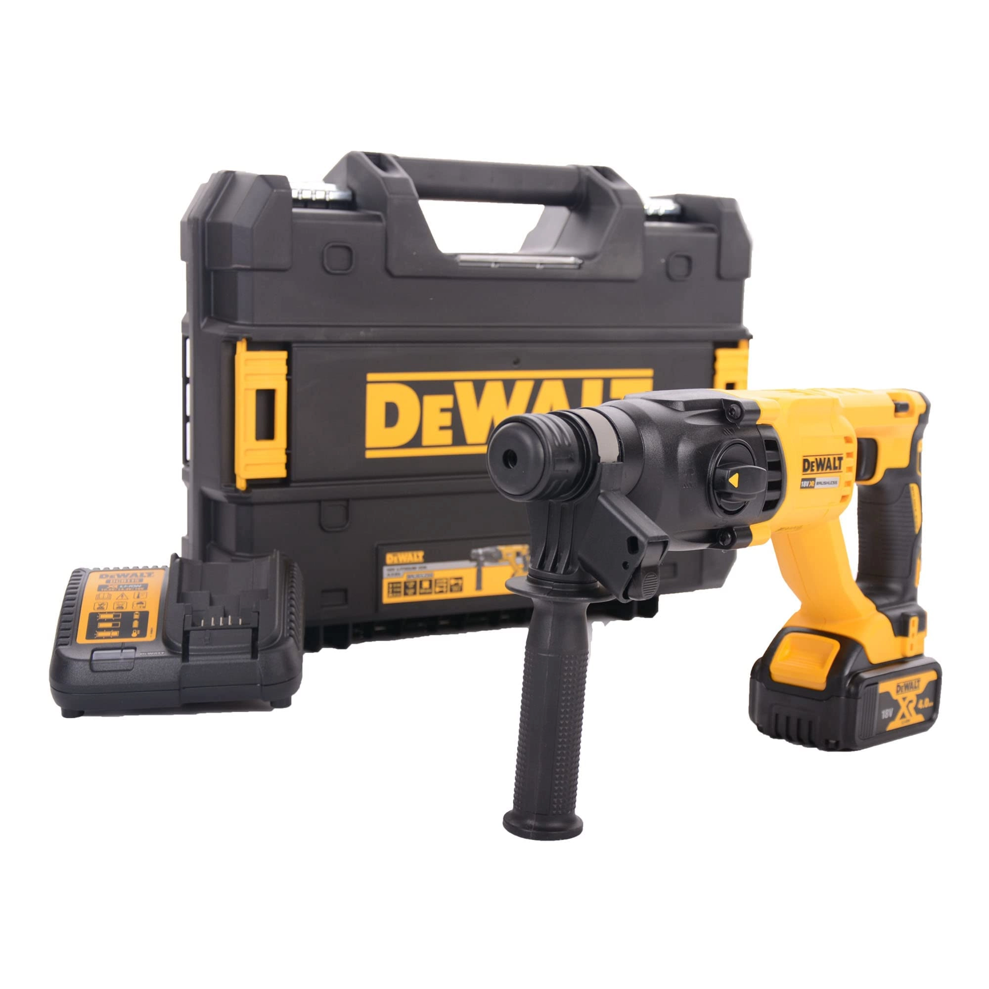 DeWALT DCH133M1-GB - 400W