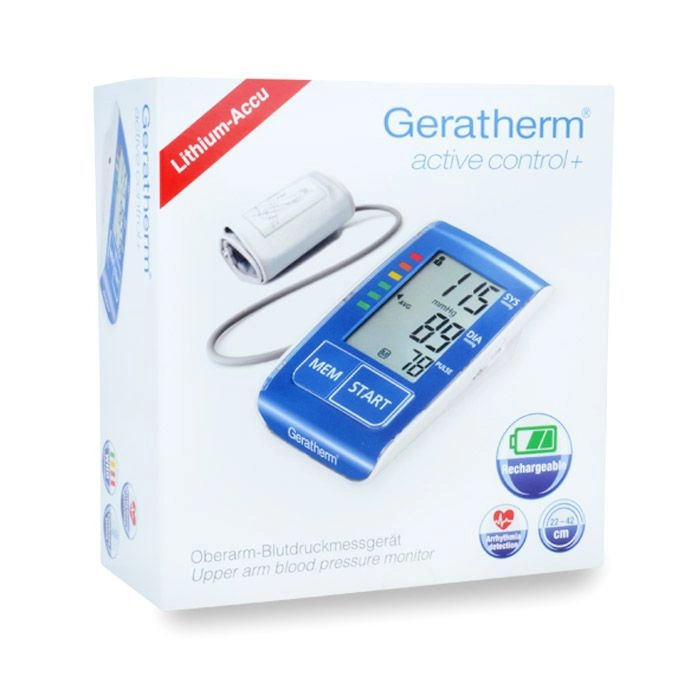 Geratherm Active Control - 22 Ð�Ð£ 42 cm