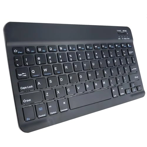 SlimKeys - Wireless