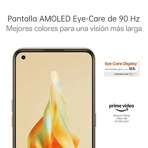 Reno8T - 8GB 128GB