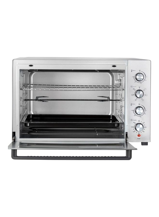 GO34057 - Multifunction Rotisserie Convection