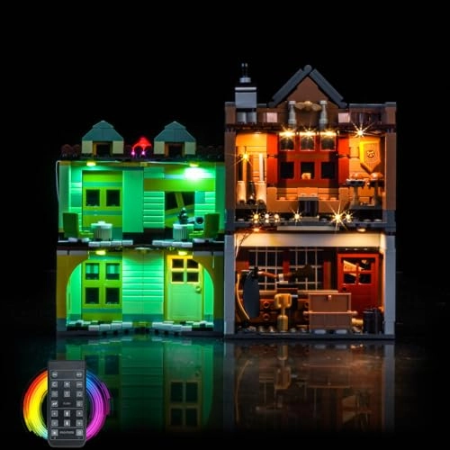 Lego Light kit