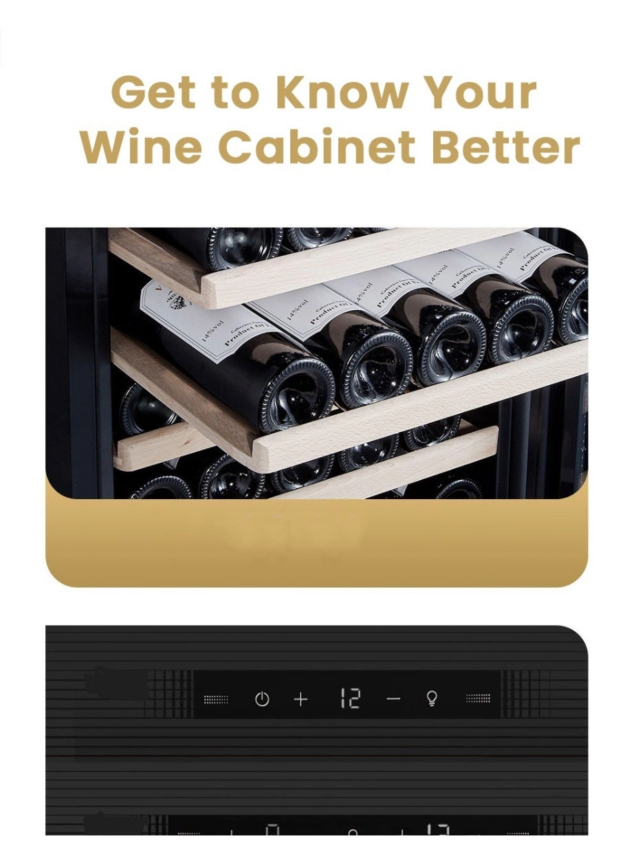 CWC-200A - 80 Bottles