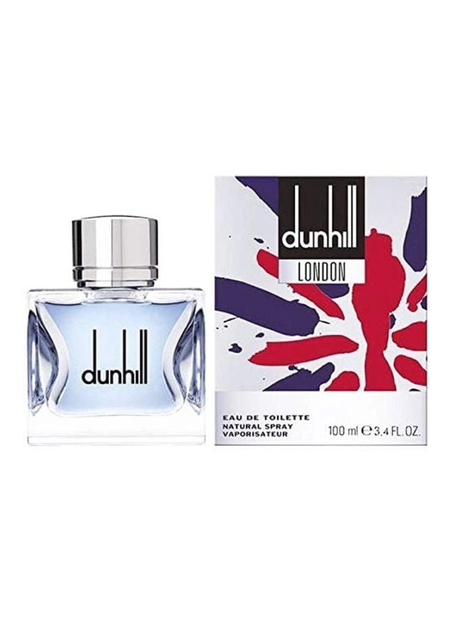 London Eau de Toilette 100ml