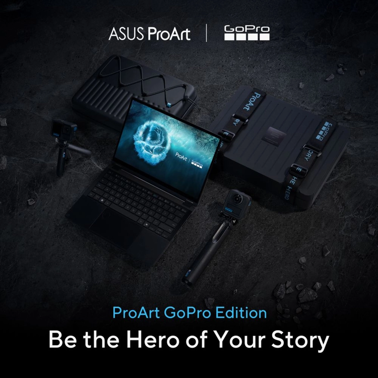 ProArt PX13 HN7306EAC-LX044W - 13.3'' Ryzen AI MAX+ 395 128GB DDR5 1TB SSD