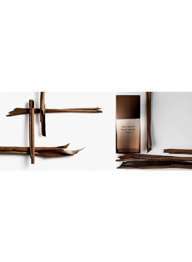 L'eau D'issey Pour Homme Wood & Wood Eau de Parfum 50ml