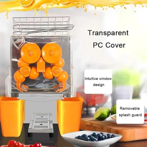Citrus Juicer - 120W