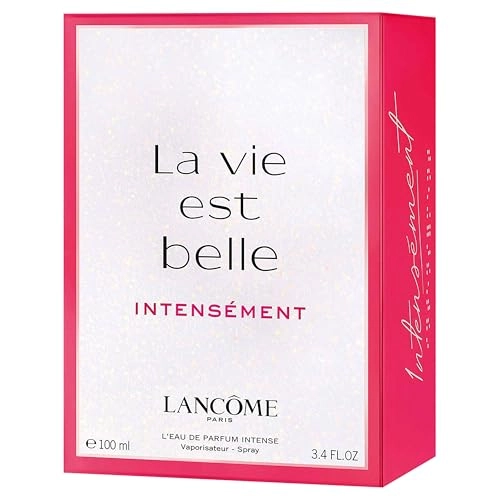 La Vie Est Belle Intensement - Eau de Parfum 3.4 oz