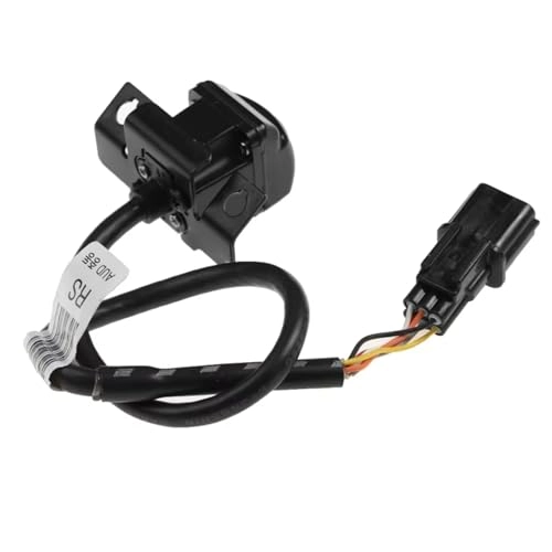 Rear View Reversing Camera - Night vision