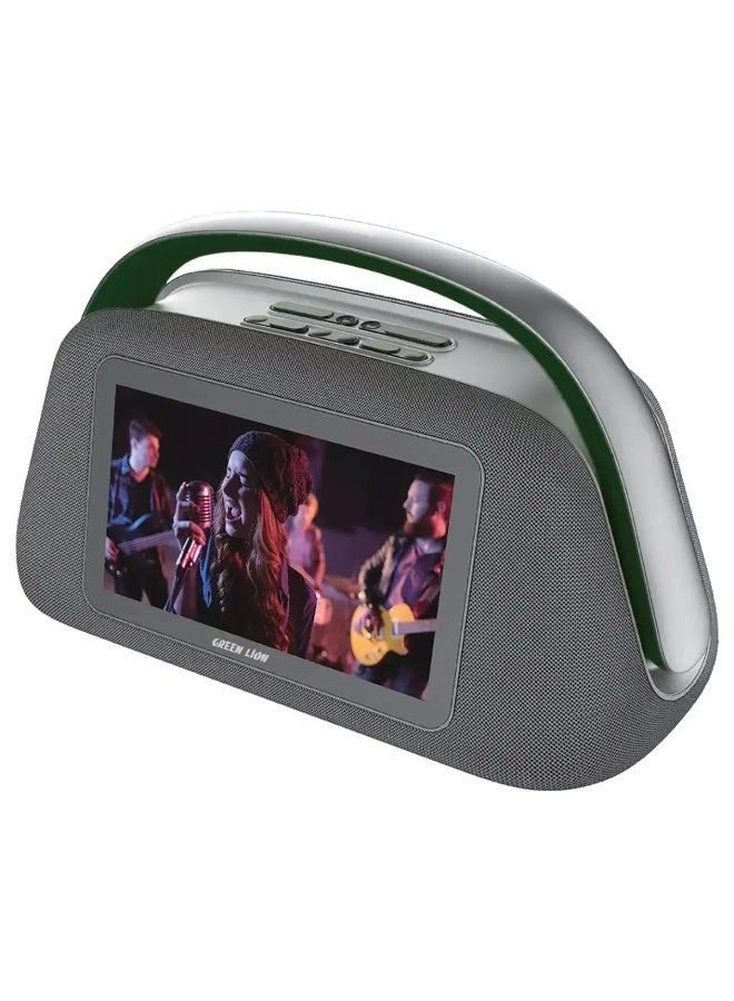 Buenos Aires Speaker - 80W