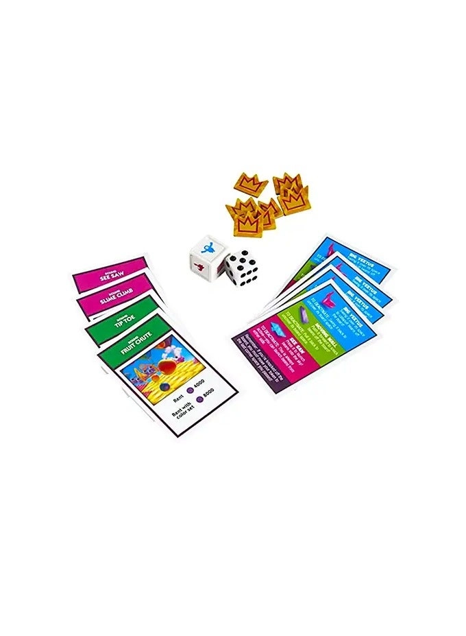 Monopoly: Fall Guys Ultimate Knockout Edition