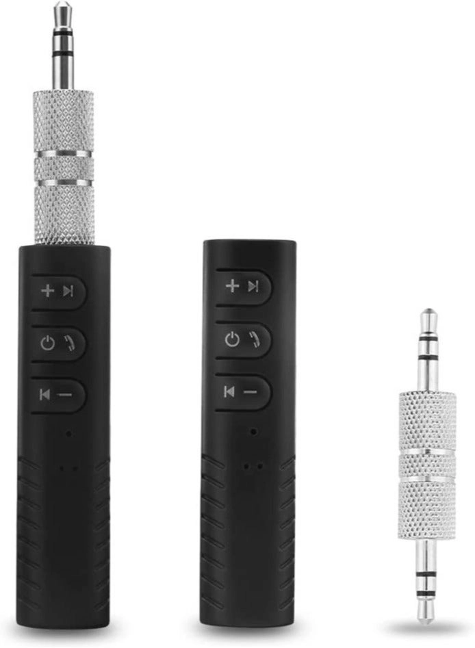 Gulf Trend 3.5mm jack Car Kit - Bluetooth AUX