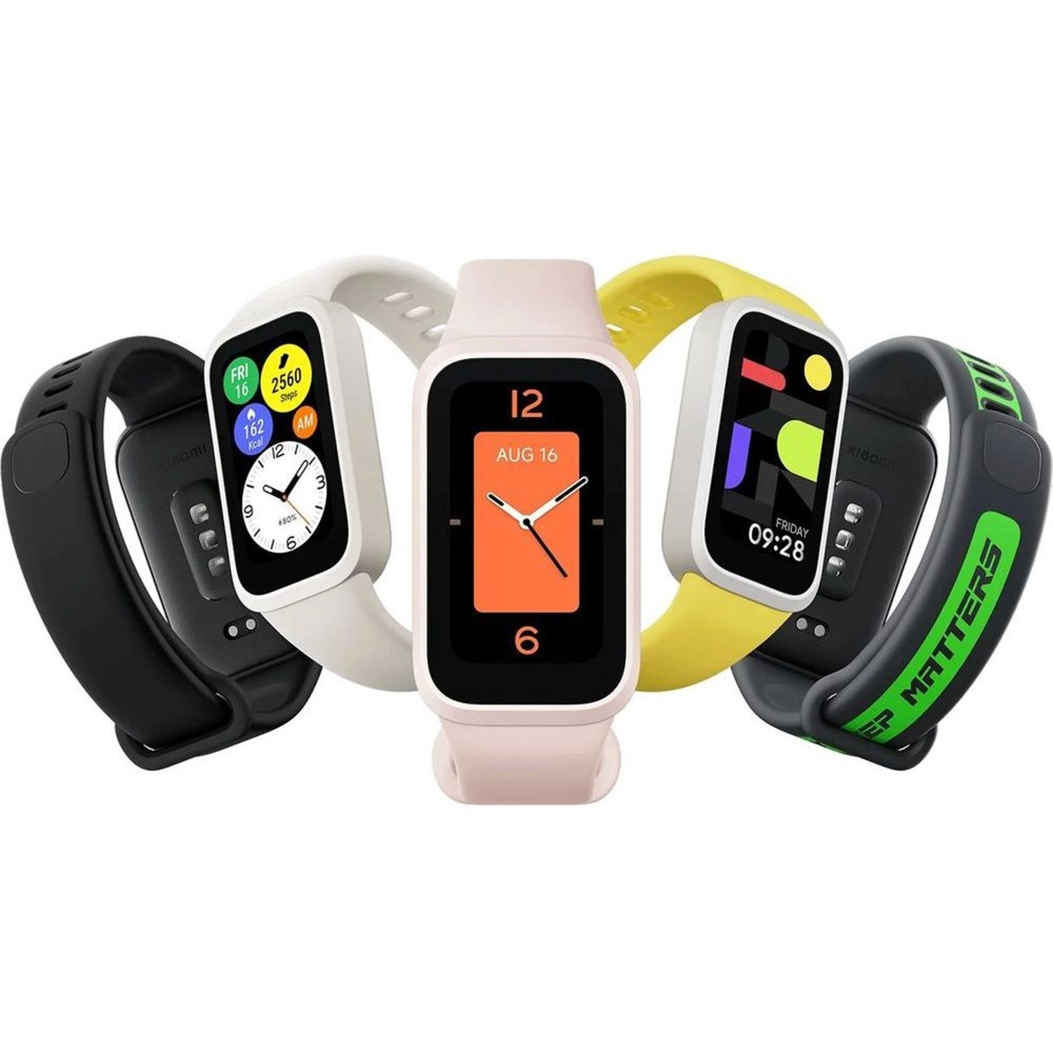 Smart Band 9 Active