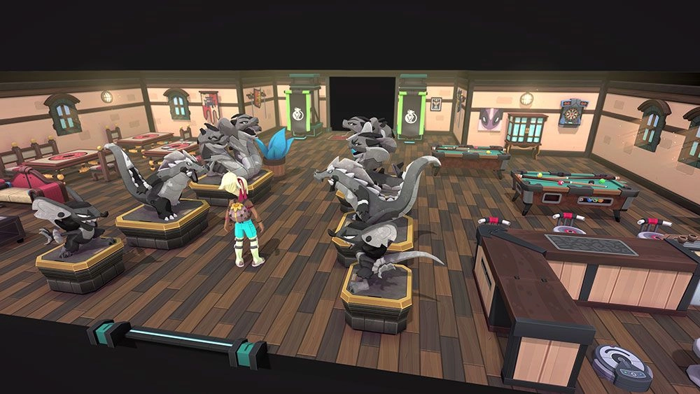 Temtem - Nintendo Switch