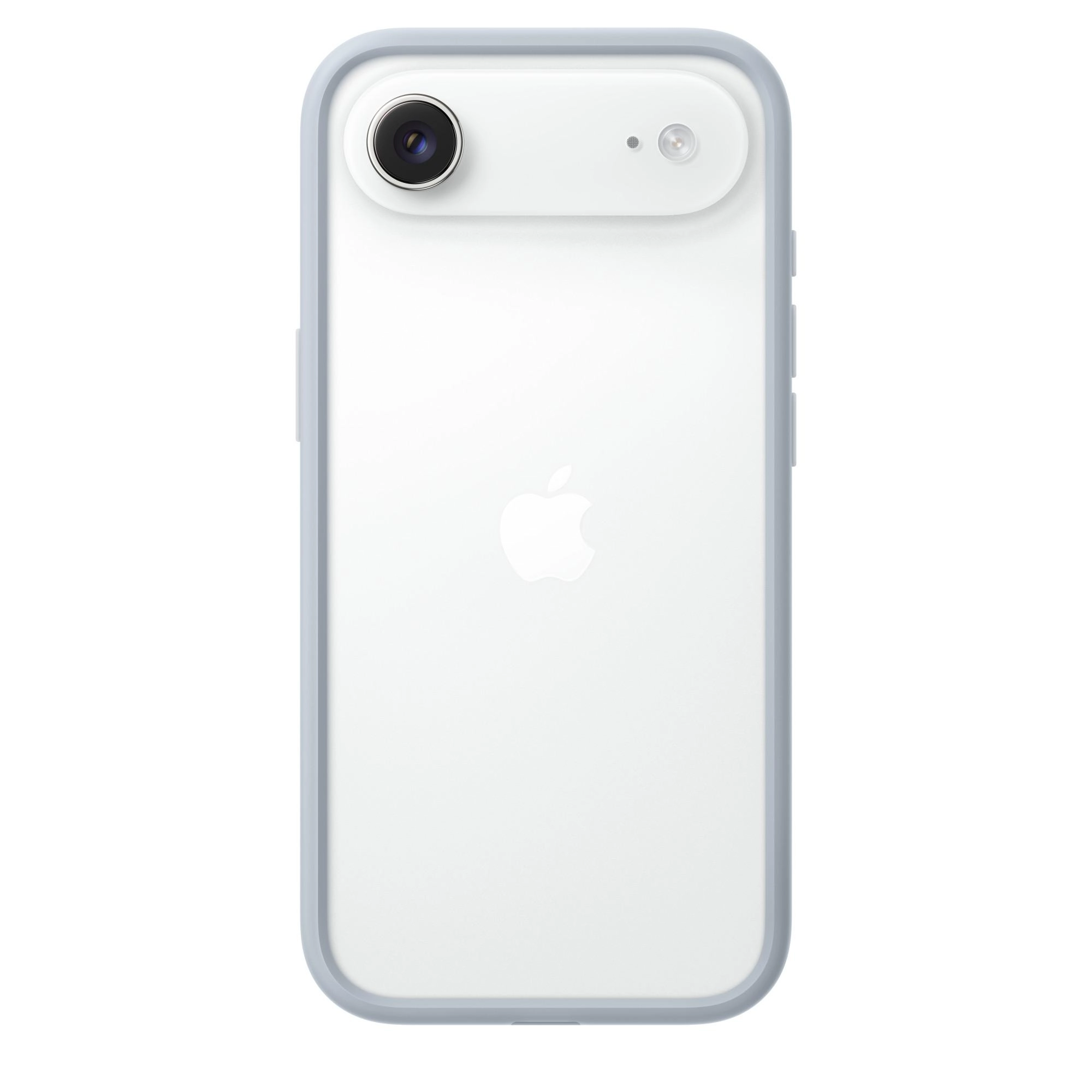 iPhone Air Bumper - reinforced polycarbonate for iPhone Air