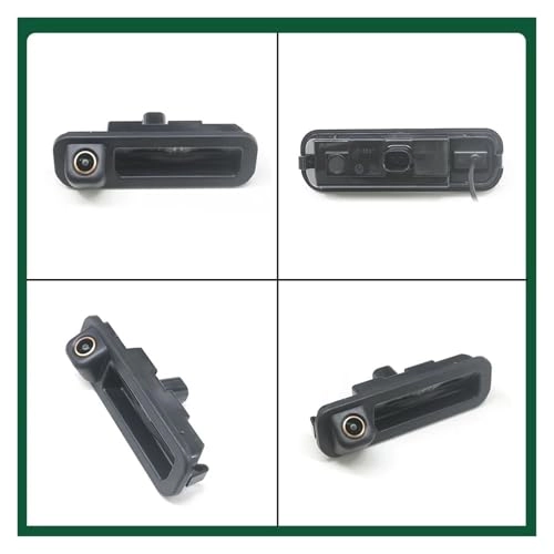 Reverse Camera - Night vision HD