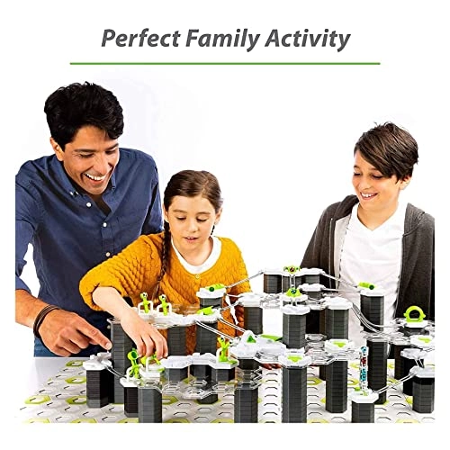 GraviTrax Trampoline Puzzle (4005556276219) - 6 pcs