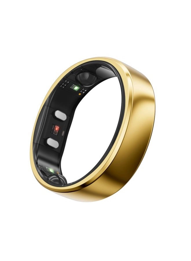 Gen 2 Smart Ring - Sleep Apnea Monitoring 12-Day Battery Life