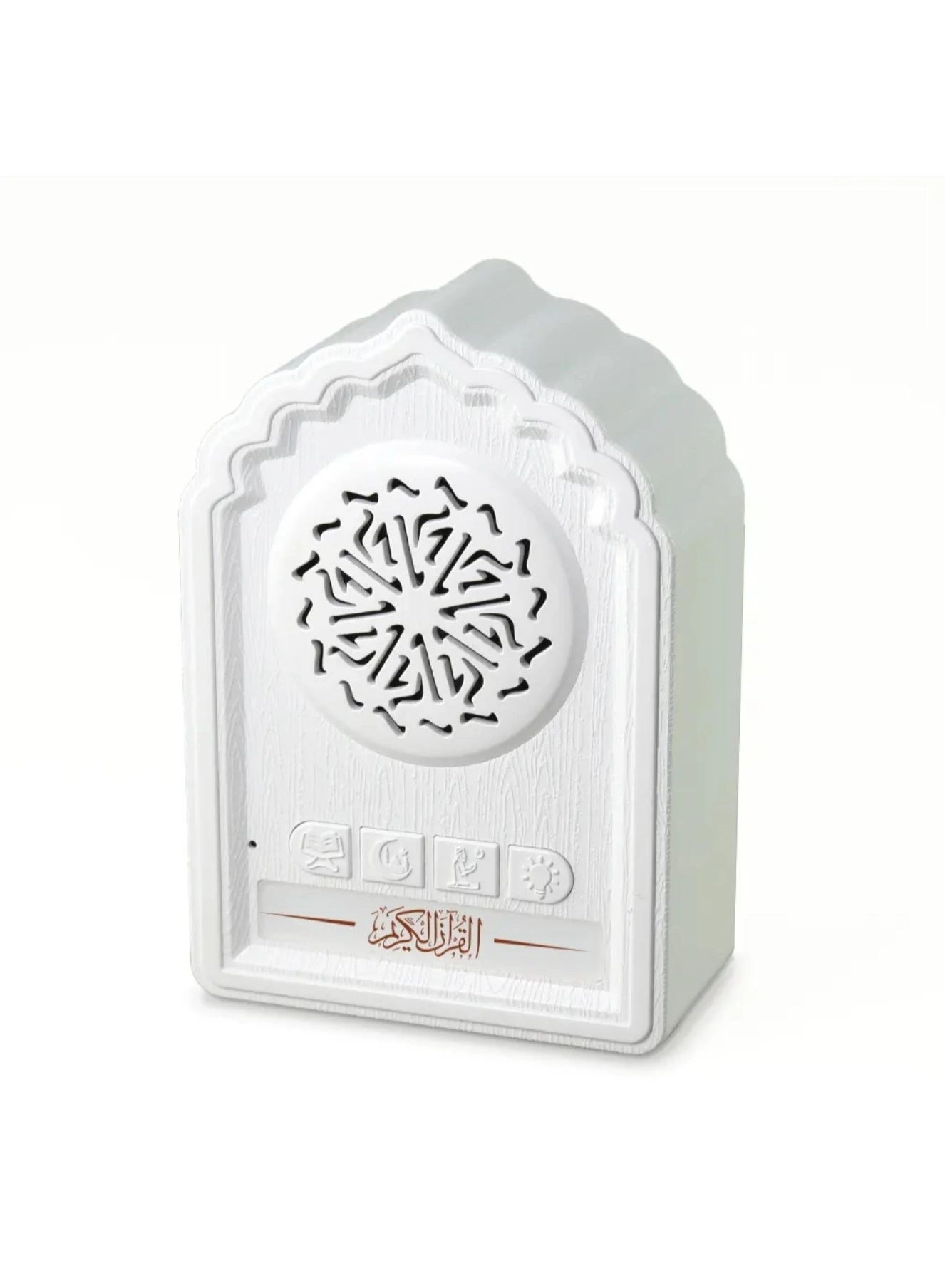 Generic QB812 - Wall Plug Night Light 24-Hour Continuous