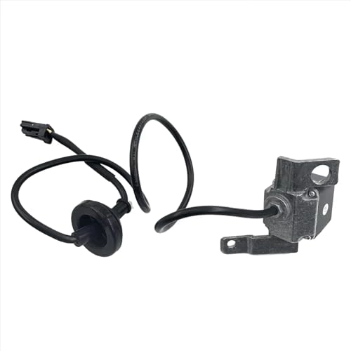 Rear View Back-Up Camera - Wired