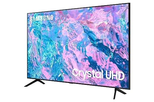 UA43CU7000UXEG - 43 inch