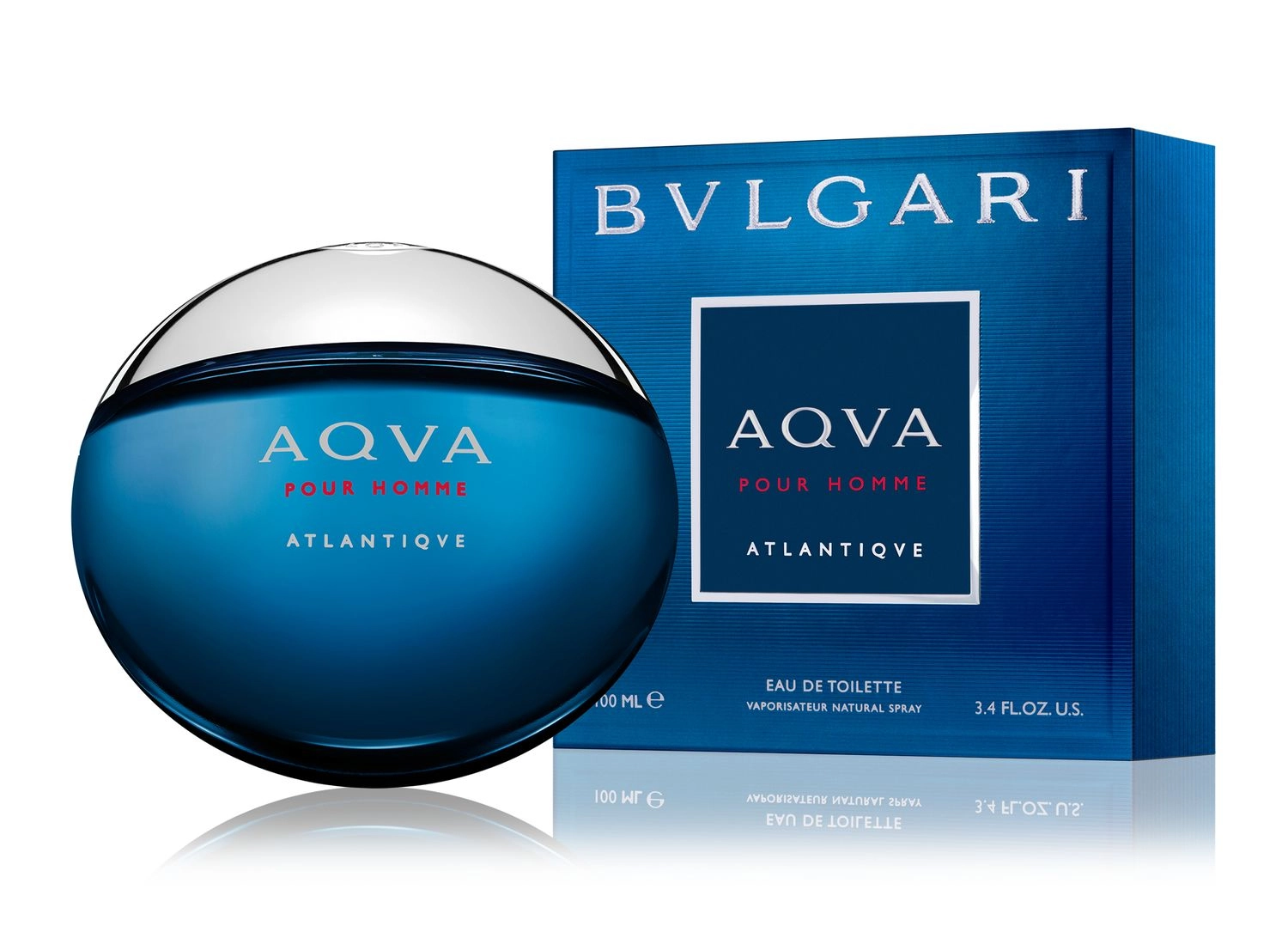 Pour Homme Eau de Toilette 100 ml