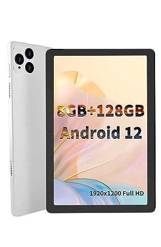 Tablet - 128GB 10.1"