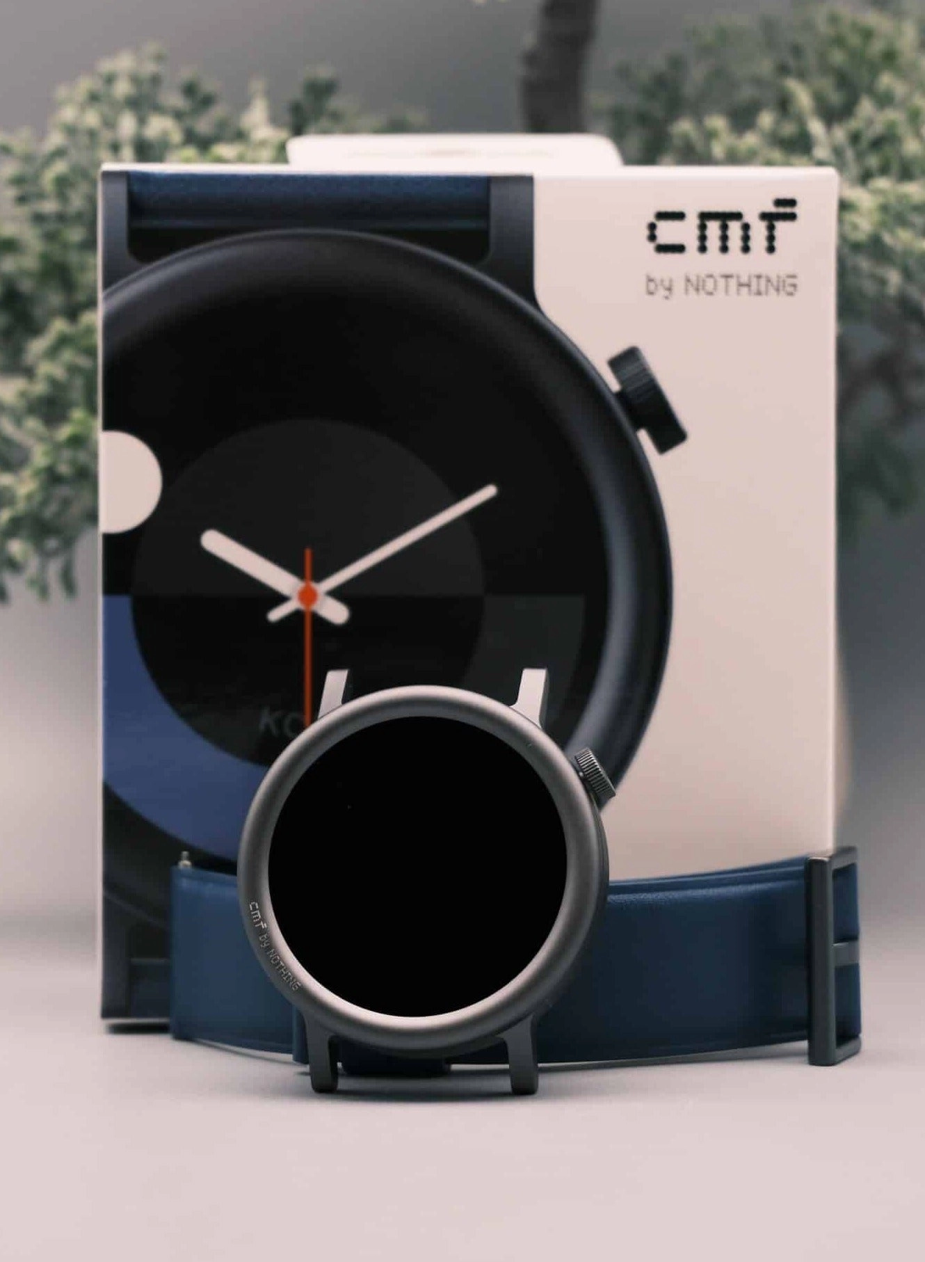 Watch Pro 2 Aluminium GPS