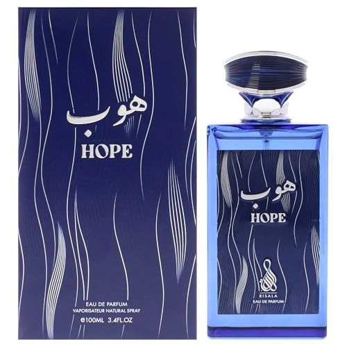Hope for Men - 3.4 oz EDP Spray