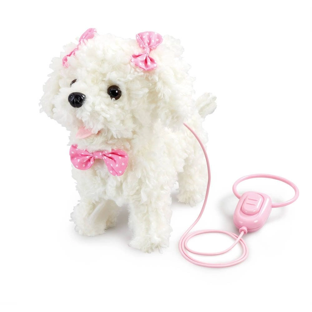 Puppy Pppet Playful Puppy Pal 20.3 cm Plush