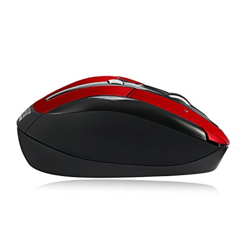 iMouse S60B - Wireless