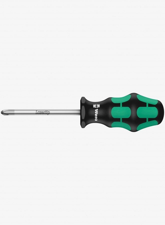 355 Pozidriv Screwdriver PZ2 x 100mm
