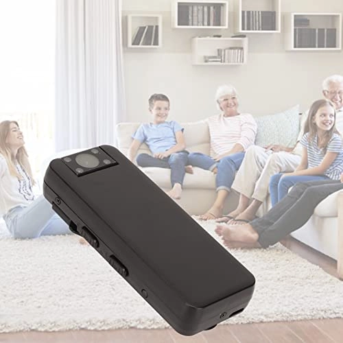 Night Mini Sports Action Camera 1K